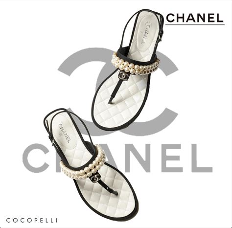 sandales chanel 2022 prix|Altro.